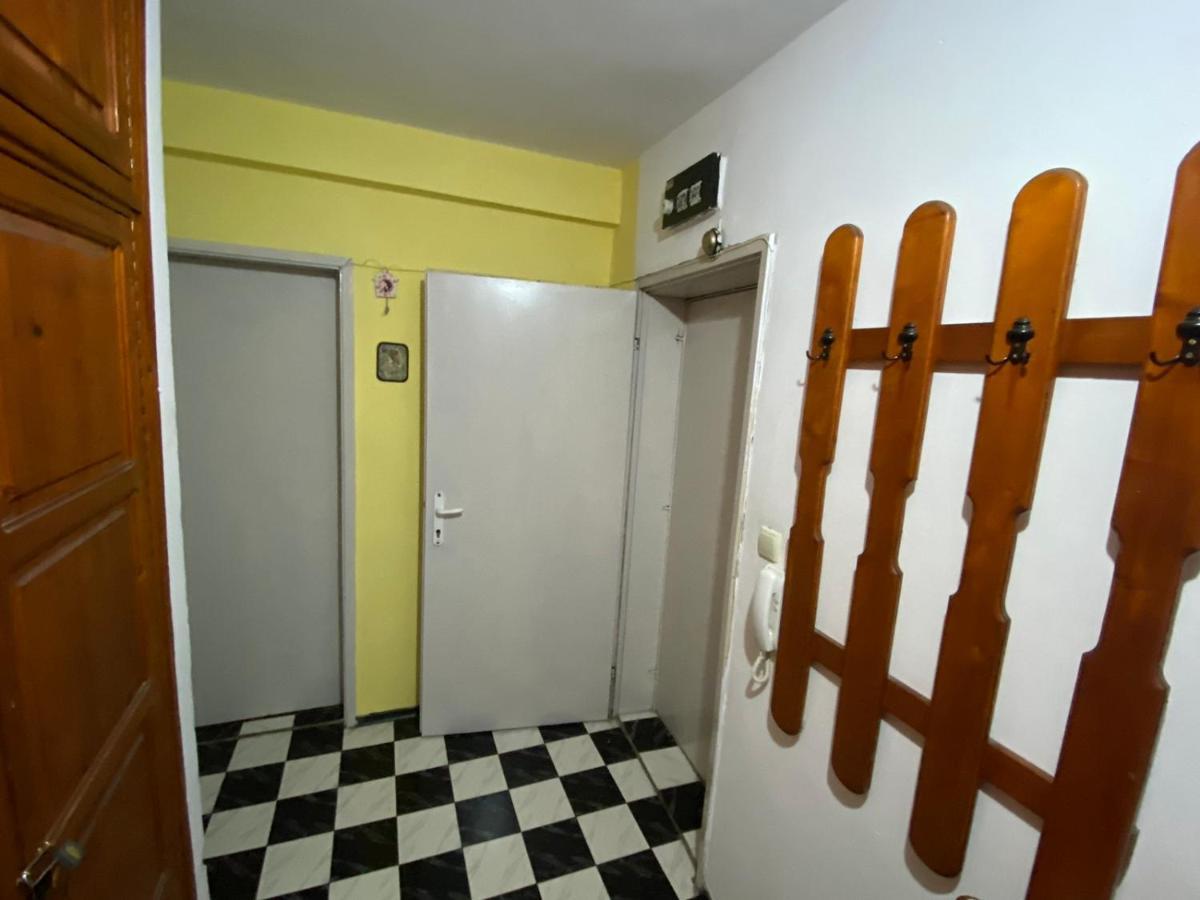 Аria B&B Burgas ภายนอก รูปภาพ