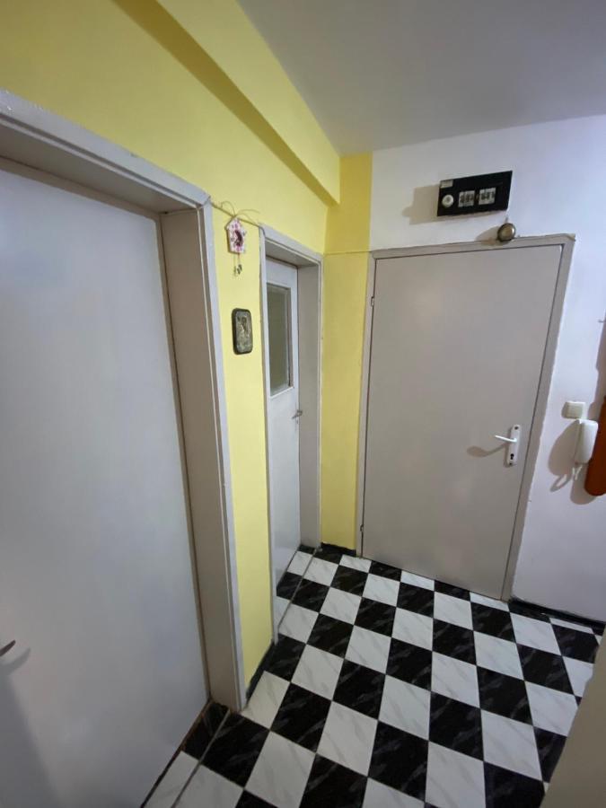 Аria B&B Burgas ภายนอก รูปภาพ
