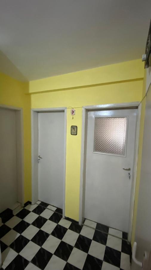 Аria B&B Burgas ภายนอก รูปภาพ