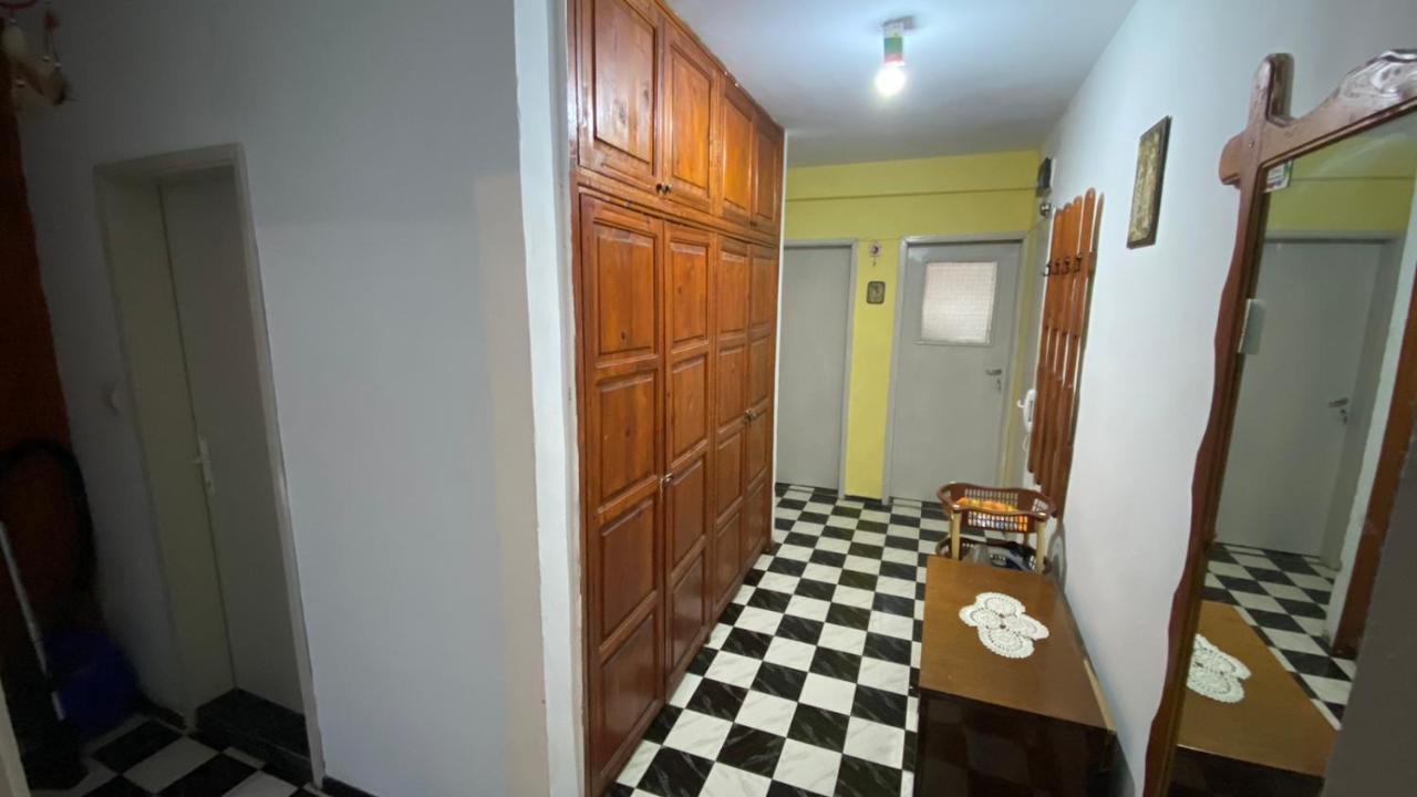 Аria B&B Burgas ภายนอก รูปภาพ