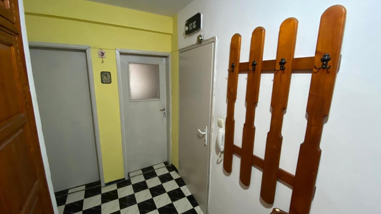 Аria B&B Burgas ภายนอก รูปภาพ