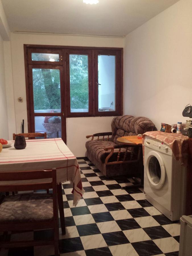 Аria B&B Burgas ภายนอก รูปภาพ