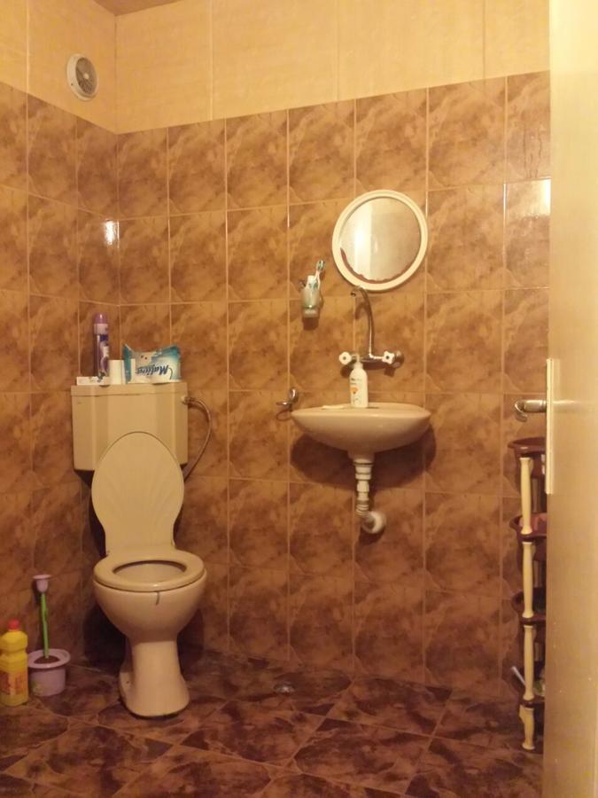 Аria B&B Burgas ภายนอก รูปภาพ