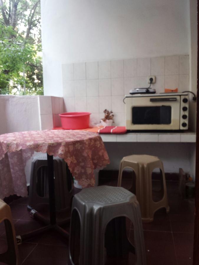 Аria B&B Burgas ภายนอก รูปภาพ
